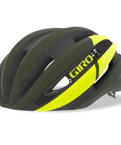 Helmet Sale Giro Synthe MIPS Helmet -Outlet Bicycle Gear Store Giro19 Synthe MIPS 7