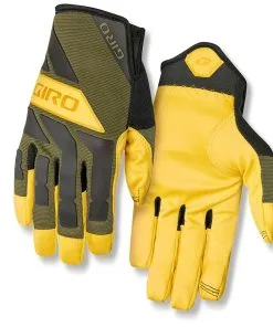 Giro Trail Builder Gloves
