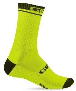 Men's Socks Giro Winter Merino Wool Socks -Outlet Bicycle Gear Store Giro19 Winter Merino 4