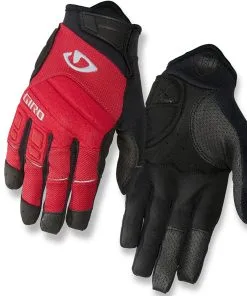 Giro Xen Gloves -Outlet Bicycle Gear Store Giro19 Xen Glove 3