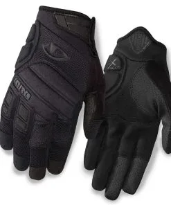 Giro Xen Gloves -Outlet Bicycle Gear Store Giro19 Xen Glove 4