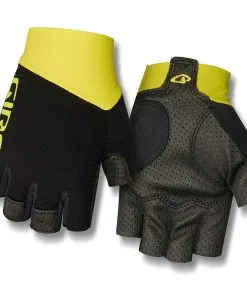 Giro Zero CS Gloves -Outlet Bicycle Gear Store Giro19 Zero CS Glove 4