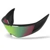 Sunglasses & Goggles Giro Vanquish Shield Vivid Road Emerald Lens 2 Sunglasses & Goggles Giro Vanquish Shield Vivid Road Emerald Lens -Outlet Bicycle Gear Store Giro20 7093553 2T