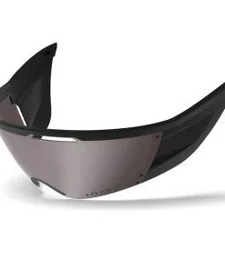 Sunglasses & Goggles Giro Vanquish Shield Vivid Road Onyx Lens