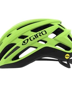 Helmet Sale Giro Agilis MIPS Helmet -Outlet Bicycle Gear Store Giro20 Agilis MIPS 4