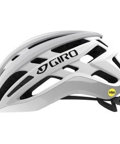 Helmet Sale Giro Agilis MIPS Helmet -Outlet Bicycle Gear Store Giro20 Agilis MIPS 6