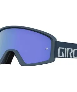Sunglasses & Goggles Giro Blok MTB Goggle -Outlet Bicycle Gear Store Giro21 Block Goggle 4