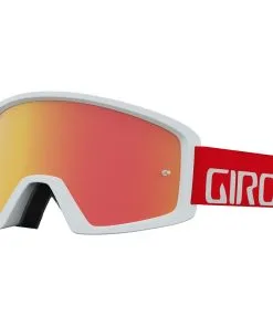 Sunglasses & Goggles Giro Blok MTB Goggle -Outlet Bicycle Gear Store Giro21 Block Goggle 5