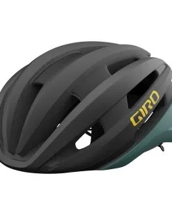 Helmet Sale Giro Synthe MIPS II Helmet -Outlet Bicycle Gear Store Giro21 Synthe MIPS 2 6