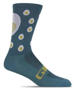 Brands Giro Comp Racer High Rise Sock -Outlet Bicycle Gear Store Giro22 Comp High Rise 4
