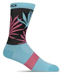 Brands Giro Comp Racer High Rise Sock -Outlet Bicycle Gear Store Giro22 Comp High Rise 6