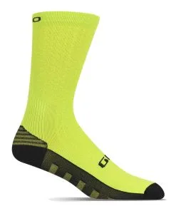 Men's Socks Giro HRC+ Grip Sock 10 Men's Socks Giro HRC+ Grip Sock -Outlet Bicycle Gear Store Giro22 HRC Plus Sock 4