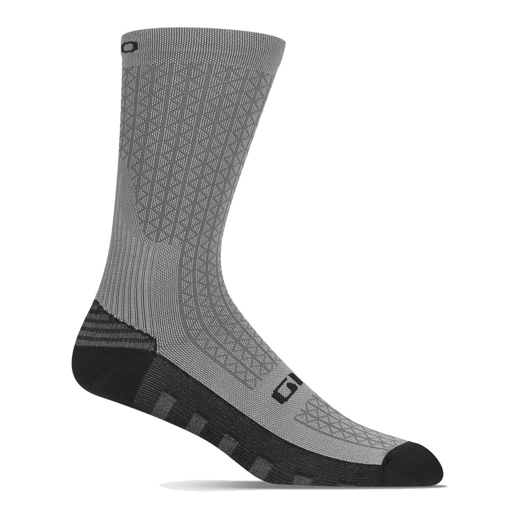 Men's Socks Giro HRC+ Grip Sock 6 Men's Socks Giro HRC+ Grip Sock - Image 4