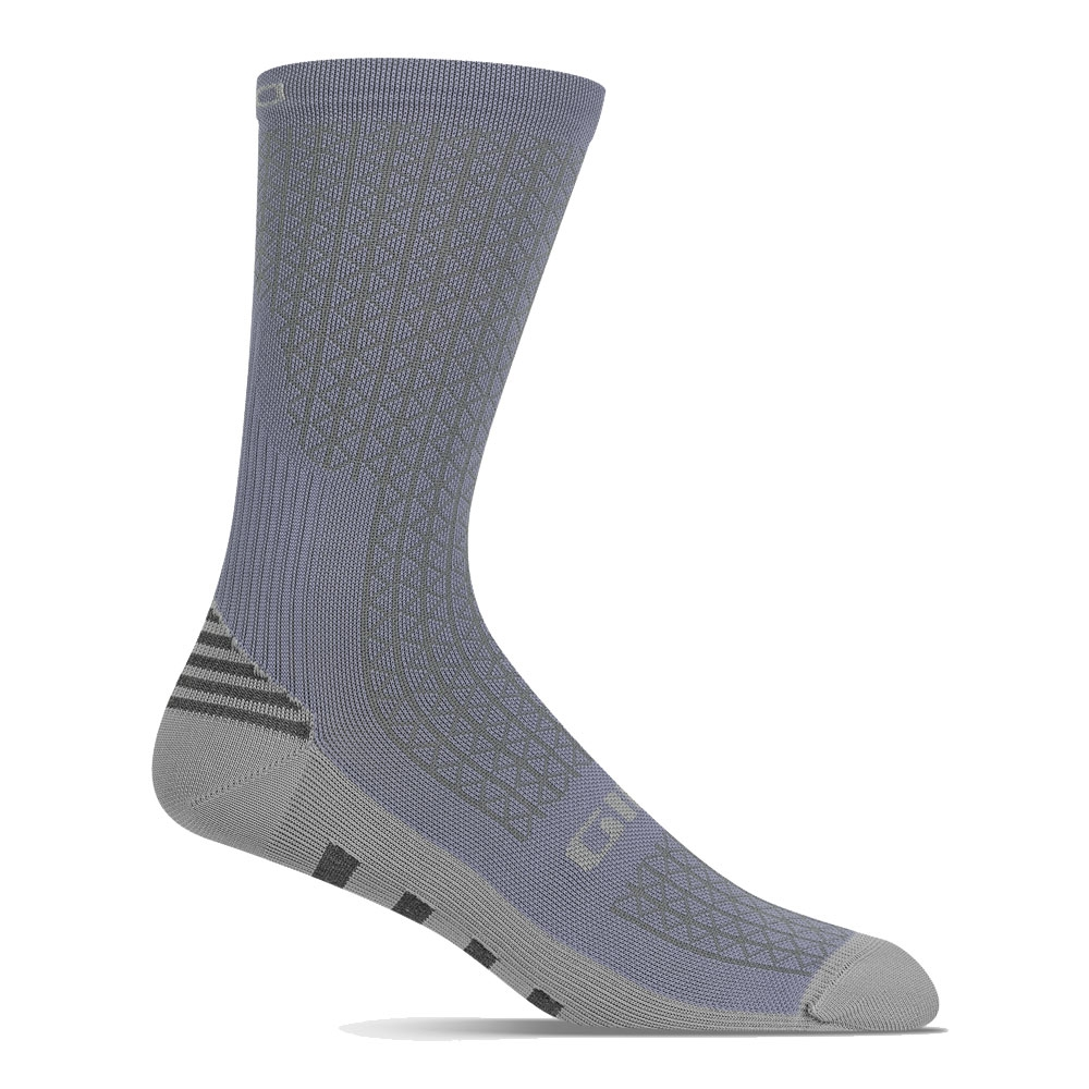 Men's Socks Giro HRC+ Grip Sock 7 Men's Socks Giro HRC+ Grip Sock - Image 5