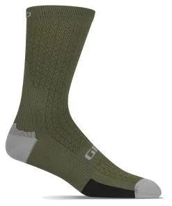 Men's Socks Giro HRC Team Sock 7 Men's Socks Giro HRC Team Sock -Outlet Bicycle Gear Store Giro22 HRC Team Sock 4