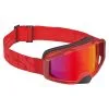 Sunglasses & Goggles IXS Trigger Goggle Racing Red/Orange Mirror -Outlet Bicycle Gear Store IXS21 469 510 9020 030 LP 2T