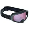 Sunglasses & Goggles IXS Trigger Goggle Black/Soft Rose -Outlet Bicycle Gear Store IXS21 469 510 9020 033 LP 2T
