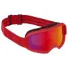 Sunglasses & Goggles IXS Trigger Goggle Hack Racing Red/Crimson Mirror -Outlet Bicycle Gear Store IXS21 469 510 9030 030 OS 2T