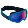 Sunglasses & Goggles IXS Trigger Goggle Hack Racing Blue/Mirror Blue 1 Sunglasses & Goggles IXS Trigger Goggle Hack Racing Blue/Mirror Blue -Outlet Bicycle Gear Store IXS21 469 510 9030 043 OS 2T
