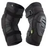 Protective Gear IXS Carve Race Knee Guard -Outlet Bicycle Gear Store IXS21 Carve Race KG 2