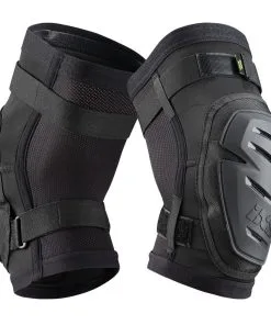 Protective Gear IXS Hack Race Knee Guard