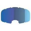 Sunglasses & Goggles IXS Low Profile Trigger/Hack Goggle Lens -Outlet Bicycle Gear Store IXS21 LP TrigHack Lens 2