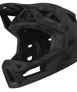 Helmets IXS Trigger Full Face MIPS Helmet -Outlet Bicycle Gear Store IXS21 Trigger FFH MIPS 3