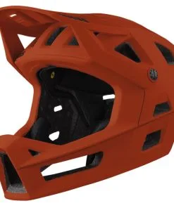 Helmets IXS Trigger Full Face MIPS Helmet -Outlet Bicycle Gear Store IXS21 Trigger FFH MIPS 4