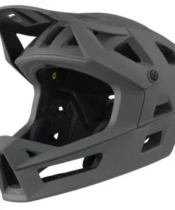 Helmets IXS Trigger Full Face MIPS Helmet -Outlet Bicycle Gear Store IXS21 Trigger FFH MIPS 5