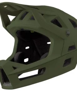 Helmets IXS Trigger Full Face MIPS Helmet -Outlet Bicycle Gear Store IXS21 Trigger FFH MIPS 7