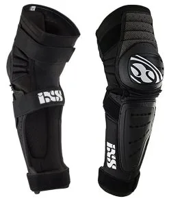 Protective Gear IXS Cleaver Knee/Shin Guards