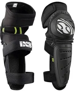 Protective Gear IXS Mallet Knee/Shin Guards