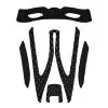 Helmet Accessories Kask Protone Spare Pad Set -Outlet Bicycle Gear Store Kask17 P1300000 2T