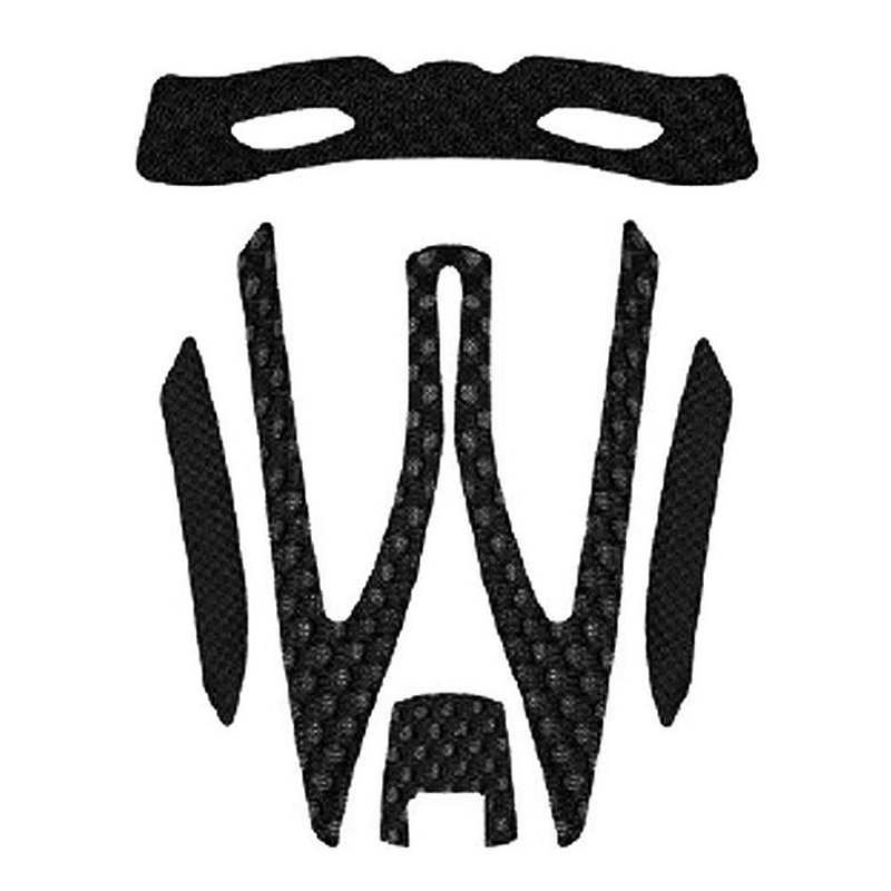 Helmet Accessories Kask Protone Spare Pad Set 3 Helmet Accessories Kask Protone Spare Pad Set