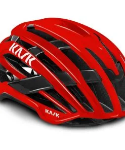 Helmet Sale Kask Valegro Helmet Red