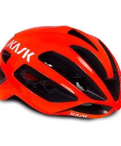 Helmet Sale Kask Protone Helmet Orange Fluo