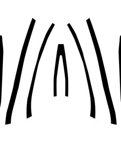 Helmet Accessories Kask Valegro Internal Spare Pad Set