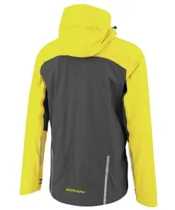 Apparel Louis Garneau 4 Seasons Hoodie Jacket -Outlet Bicycle Gear Store LG19 1032355 481 3