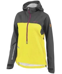 Apparel Louis Garneau Women's 4 Seasons Hoodie Jacket