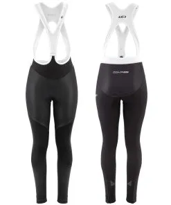 Apparel Louis Garneau Women's Course Elite Bib Tights