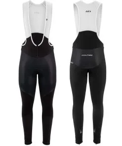 Apparel Louis Garneau Course Elite Bib Tights