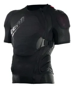 Protective Gear Leatt Body Tee 3DF AirFit Lite
