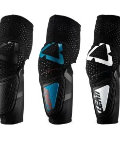 Protective Gear Leatt Elbow Guard 3DF Hybrid