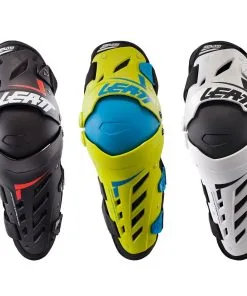 Protective Gear Leatt Knee/Shin Guard Dual Axis