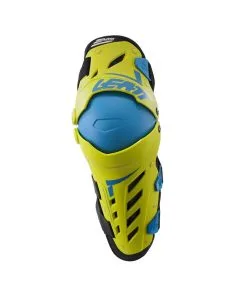Protective Gear Leatt Knee/Shin Guard Dual Axis -Outlet Bicycle Gear Store Leatt19 KSG DA 4