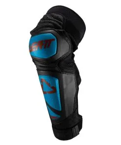 Protective Gear Leatt Knee/Shin Guard EXT -Outlet Bicycle Gear Store Leatt19 KSG EXT 4