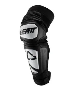Protective Gear Leatt Knee/Shin Guard EXT -Outlet Bicycle Gear Store Leatt19 KSG EXT 5