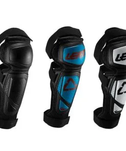 Protective Gear Leatt Knee/Shin Guard 3.0 EXT
