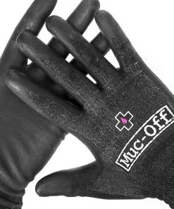 Accessories Muc-Off Mechanics Gloves