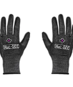 Outlet Bicycle Gear Store -Outlet Bicycle Gear Store MucOff21 Mech Gloves 3